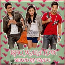 Ishq Wala Love Ringtone