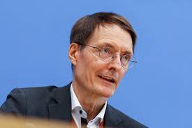 Lauterbach will Vorschlag zu Cannabis-Legalisierung machen