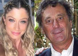 Le foto più belle dell'ex velina (njht) kika press. Enzo Iacchetti Oggi Single Parla Di Maddalena Corvaglia Ero Diventato Suo Padre Amore Gossip
