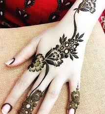 صور نقش حناء للعروس صور نقش حناء للخروجات فوتوجرافر Henna Designs Mehndi Designs Latest Henna Designs