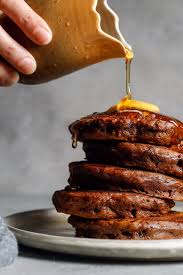 Gingerbread Pancakes Recipe Recipe Gingerbread Pancakes Nyt Cooking Gingerbread Pancakes Recipe