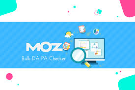 How To Check Bulk Da And Pa Metrics With Moz Api