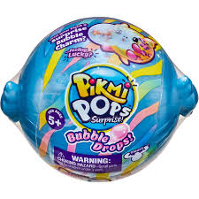 For many years, parents and children have trusted tonka when it comes to their toy trucks. Pikmi Pops Bubble Drops Neon Wild Series Single Pack Assorted Big W