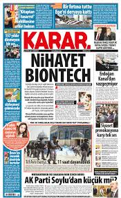 Biontech/ pfizer aşısını kullanan ülkeler hangileri? Nihayet Biontech