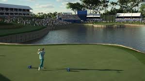 The pga tour heads back to texas as a strong field is set for the at&t byron nelson, which sung kang defends his maiden pga tour title from 2019 after the event was cancelled in 2020 due to the. Kaufe Pga Tour 2k21 Playstation 4 Englisch Standard Inkl Versand
