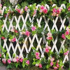 Artificial flowers are imitations of natural flowering plants used for commercial or residential decoration. 9 Remarkable Ideas With Artificial Flowers How Became Cool Again