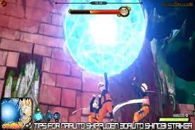Tips for naruto shippuden shinobi striker ppsspp. Guide For Naruto Shinobi Striker Ppsspp For Android Apk Download