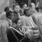في القمة العربية في المغرب سنة 1985 وضعت أمام كل رؤساء الدول علامة ممنوع التدخين قام صدام حسين بسحب سيجار ليدخن old people love photo ideas girl old egypt