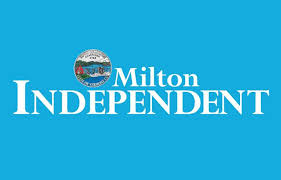 Maybe you would like to learn more about one of these? Milton Water Dept Warns Of Suspicious Mailer News Miltonindependent Com