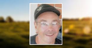 Charles William Burdine Obituary January 14, 2022