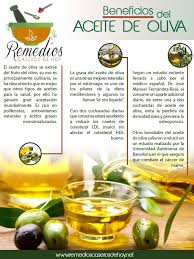 Conoce Los Beneficios Del Aceite De Oliva Remedios Para La Salud Consejos De Nutricion Remedios Naturales
