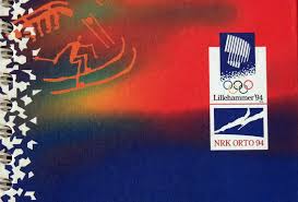 There's nowhere better to discover norwegian friluftsliv! Fall Linelillehammer 1994 Olympic Winter Games Fall Line