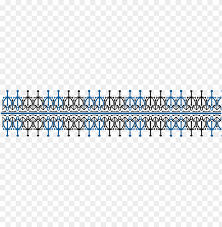 Clip art has become a huge enterprise with the world really responding to visual ways of expression. Flower Clipart Border Flower Border Clipart Border Png Image With Transparent Background Toppng