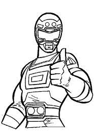 Collection of red ranger cliparts (45) red ranger clipart printable red power ranger coloring page Parentune Free Printable Red Ranger Coloring Picture Assignment Sheets Pictures For Child