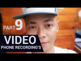 Video Photo Recording's Part 9