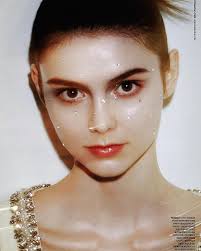 VIKA SAROKA 🧿 BLR