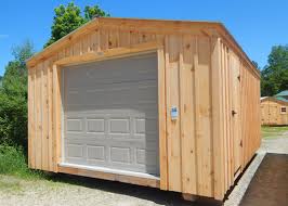 Shingling your shed roof is fairly simple and straight forward, fortunately, and if done correctly, it won't need a replacement for some time. 14x20 Shed Post And Beam Garage Kits