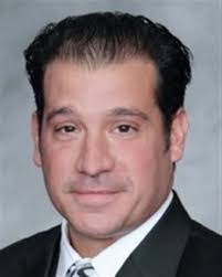 Daniel Castagna's Instagram, Twitter & Facebook