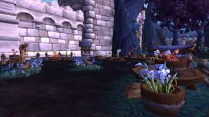 Learn about growing and caring for an herb garden at howstuffworks. Guide To The Garrison Herb Garden Guides Wowhead