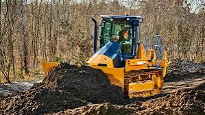 Dressta TD-14M-LT-6-WAY-PAT Crawler Dozer