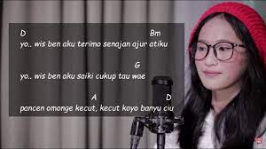 Chord Gitar Mantan Djancuk Recently Dira Mp3