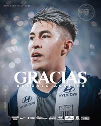 Club Alianza Lima added a new photo —...