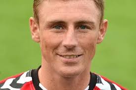 Ex footballer Chris Mitchell hit by train aged 27