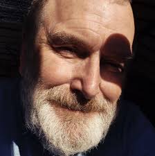 Amazing play by Michael Healey last night at Crows Theatre in Toronto, in  which Tom Rooney plays ALL the parts, over 15 of them