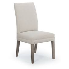 Dining room chairs can totally transform the appearance of your dining room. Chairs Dining Best Home Furnishings