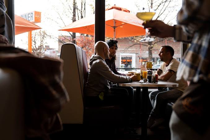 Report says Denver's restaurant industry in need of intervention - Colorado  Politics
