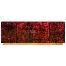 Rare Sideboard By Giovanni Gariboldi For Sale At 1stdibs Bar Cart Decor Vintage Credenza Decor