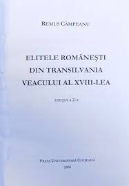 Consulta le sue statistiche dettagliate inclusi gol, assist e. Elitele Romanesti Din Transilvania Veacului Al Xviii Lea De Remus Campeanu 2008