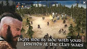 Hacked apk and obb version on phone and tablet. Descargar Vikings At War V 1 0 Apk Mod Android