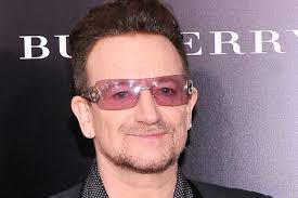 Bono recalls mother's deathbed scene in new memoir and says 'after she died  she was never spoken of again' at home