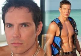 venezuelan actor jorge reyes @jorgelreyesg is 42 today #happybirthday