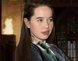 The series is distributed by warner bros. Valerie Rosier Harry Albus Potter Wiki Fandom