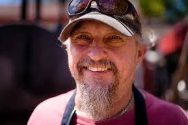 Casper's Express BBQ