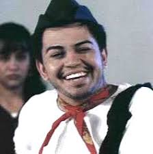 The Mexican film bulletin