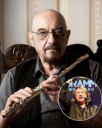 Precision. Emotion. Perfection.” Ian Anderson Explains Why Lou Gramm Is  Rock's Number One!!!