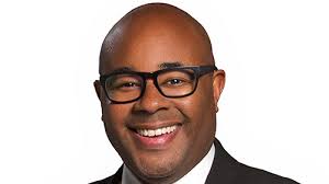 Nigel Robertson Named WYFF Greenville Anchor at 6 and 11 P.M.