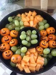 Halloween Fruit Platter Clean Eating Pumpkin Recipes Pumpkin Recipes Healthy Pumpkin Recipes Spicy