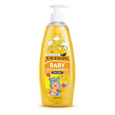 Himalaya baby shampoo is a natural and herbal shampoo containing no harsh chemicals. Peron Baby Bath Baby Shampoo Buy Baby Shampoo Shampoo For Baby Baby Care Products Product On Alibaba Com