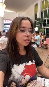 Alanna Carmichael's Instagram, Twitter & Facebook