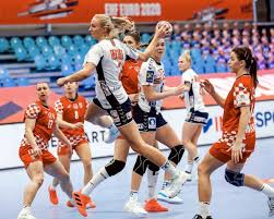 Ermöglicht werden, werden wir diese hier zeigen. Ergebnisse Und Tabellen Handball Em Frauen Norwegen Schlagt Kroatien Und Verbessert Lage Fur Deutschland