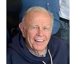 David Lyons Obituary (1943