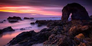 Camel rock in humboldt is a fairly exposed beach break that has reliable surf. Pin On Photography Class Journal