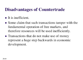 Advantages and disadvantages of a banker's acceptance one of the key advantages of a banker's acceptances is it's backed by a financial institution (i.e., protected against default). International Financial Management Fifth Edition Eun Resnick Ppt Download