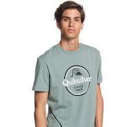 Words Remain Short Sleeve T-Shirt [Chinois Green] - Walmart.com