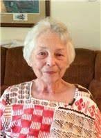 Carol Tilley Obituary (1930