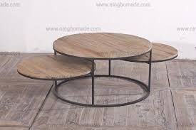 Antique coffee side table boho rustic wood, glass intricate metal carved wood. China Nordic Mid Century Furniture Nature Reclaimed Fir And Rustic Iron Coffee Table China Industrial Display Stand
